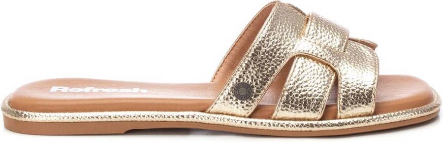 Refresh 172553 Sandaal GOUD