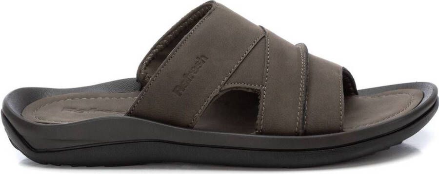 Refresh 172554 Sandaal KAKI
