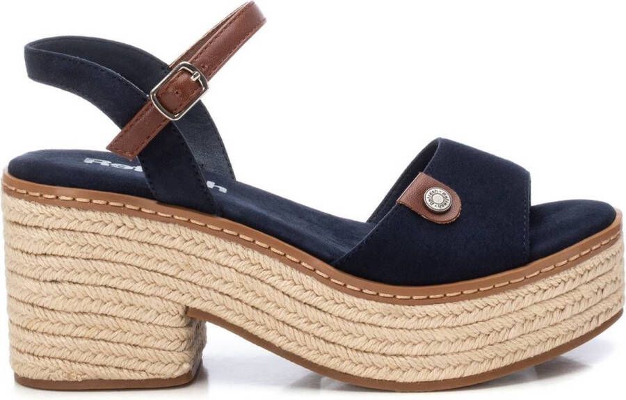 Refresh 172578 Sandaal NAVY