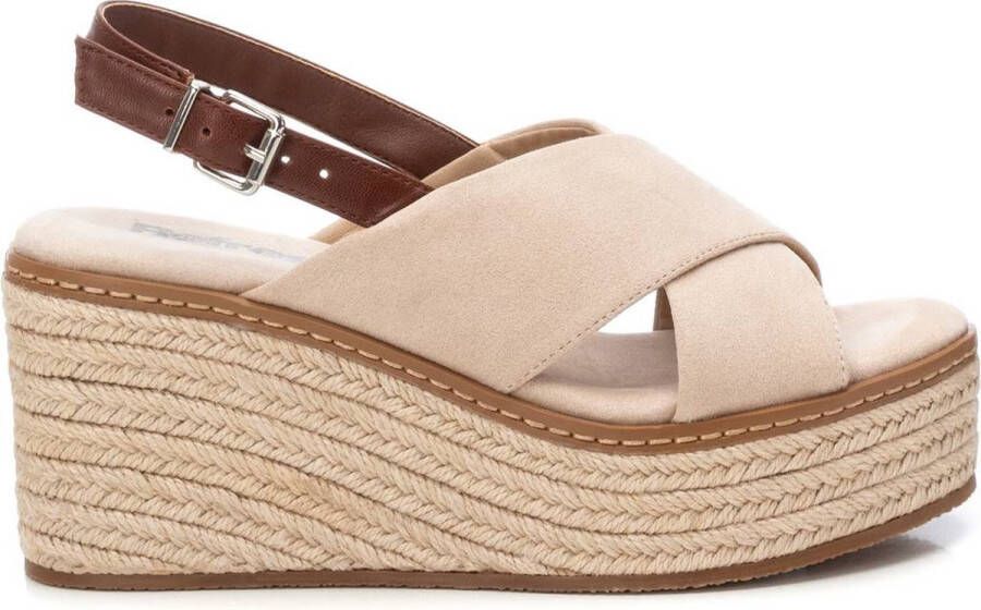 Refresh 172579 Sandaal BEIGE