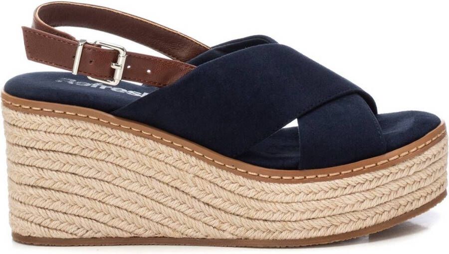 Refresh 172579 Sandaal NAVY