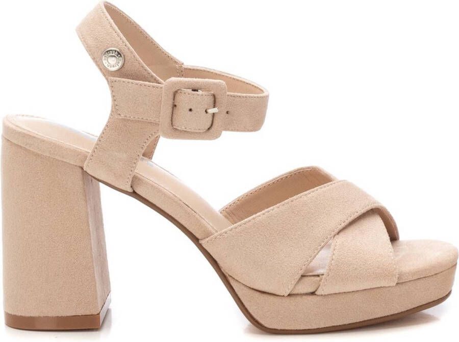 Refresh 172582 Sandaal BEIGE