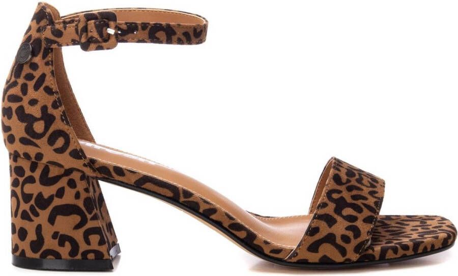 Refresh 172584 Sandaal LEOPARDO