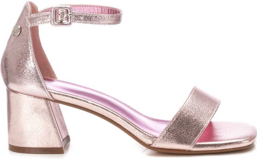 Refresh 172585 Sandaal NUDE