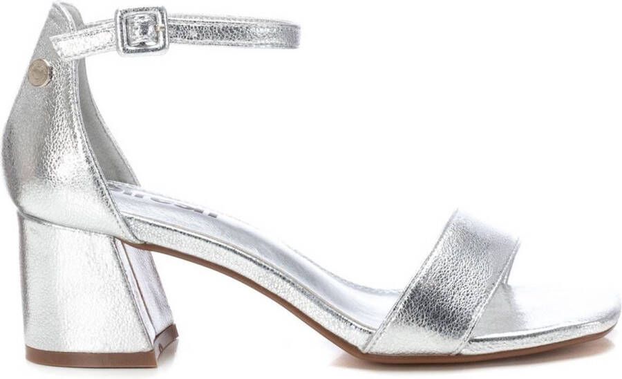 Refresh 172585 Sandaal ZILVER