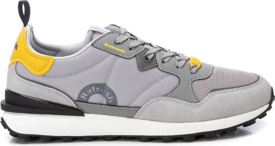 Refresh 172601 Schoenen Grijs Vrouw