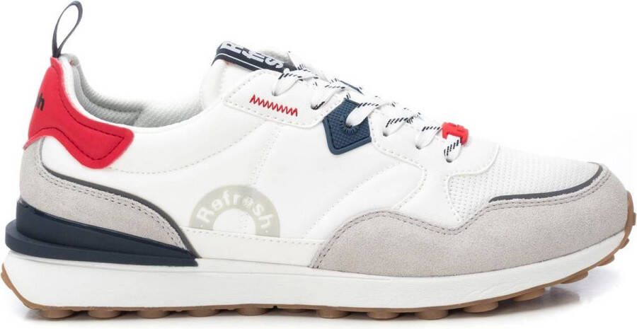 Refresh 172601 Schoenen Wit Vrouw