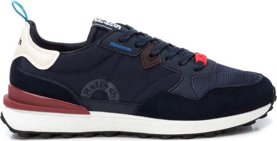 Refresh 172601 Trainer NAVY