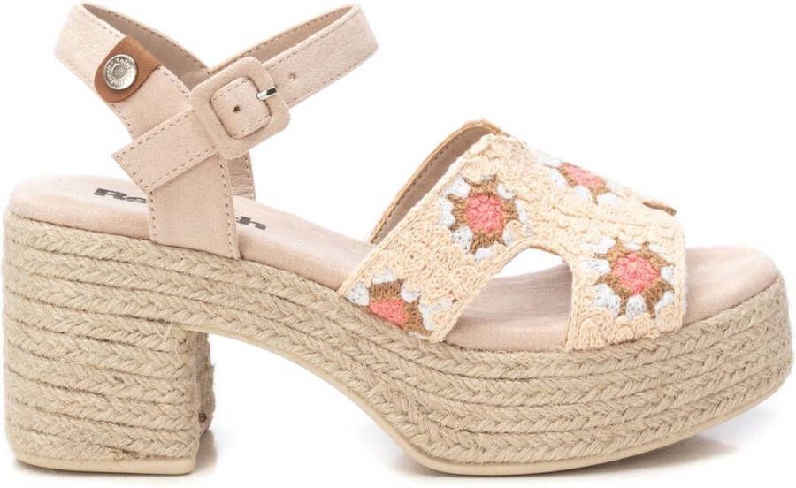 Refresh 172636 Sandaal BEIGE