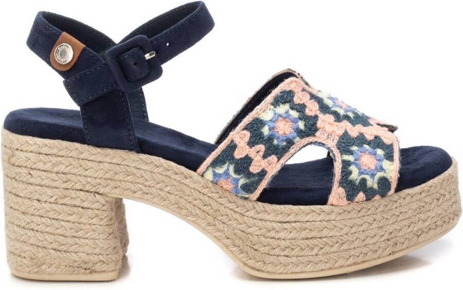 Refresh 172636 Sandaal NAVY