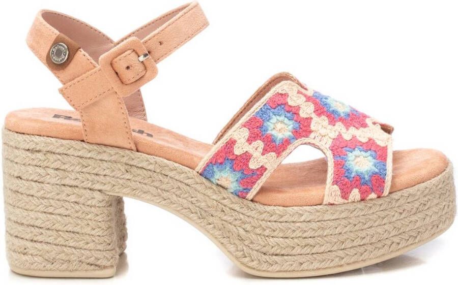 Refresh 172636 Sandaal NUDE