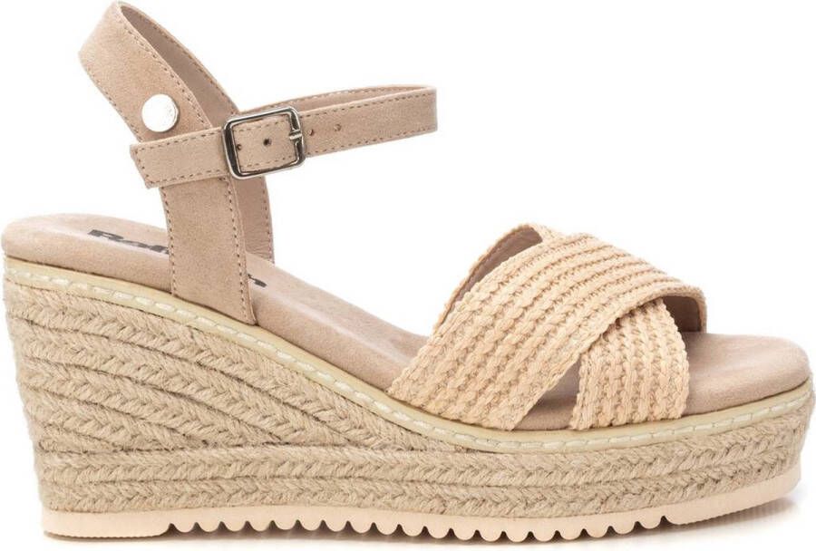 Refresh 172650 Sandaal BEIGE