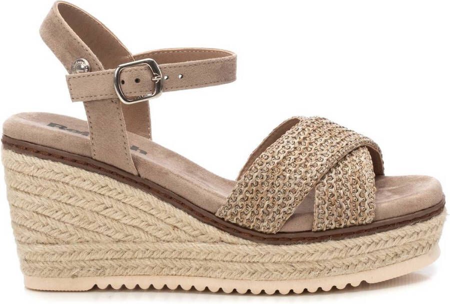 Refresh 172650 Sandaal TAUPE
