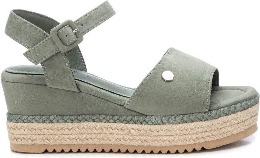 Refresh 172660 Sandaal KAKI