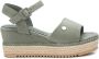 Refresh 172660 Sandaal KAKI - Thumbnail 1
