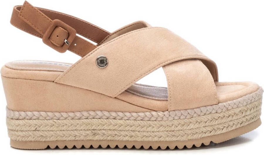 Refresh 172662 Sandaal BEIGE