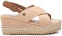 Refresh 172662 Sandaal BEIGE - Thumbnail 1