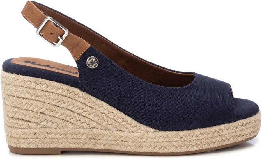 Refresh 172663 Sandaal NAVY