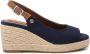 Refresh 172663 Sandaal NAVY - Thumbnail 1