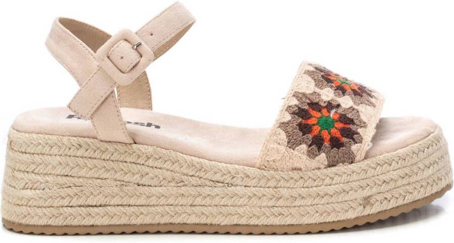 Refresh 172664 Sandaal BEIGE