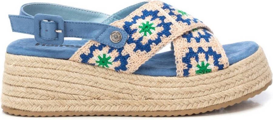 Refresh 172665 Sandaal JEANS