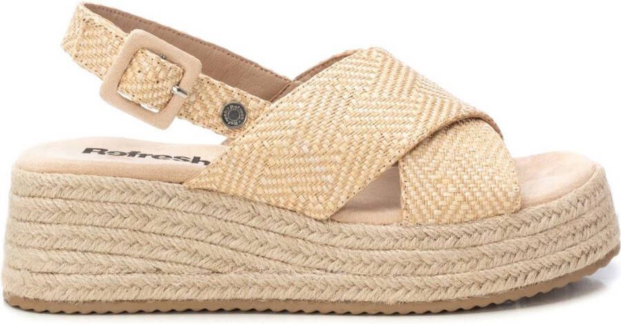Refresh 172666 Sandaal BEIGE