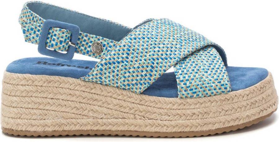 Refresh 172666 Sandaal JEANS