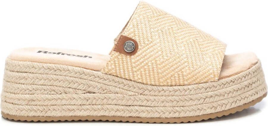 Refresh 172667 Sandaal BEIGE