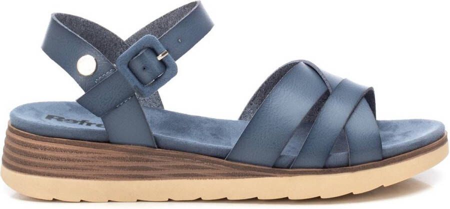 Refresh 172673 Sandaal JEANS