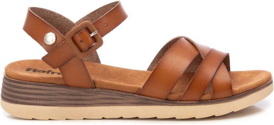 Refresh 172673 Sandaal KAMEL