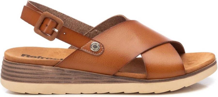 Refresh 172674 Sandaal KAMEL