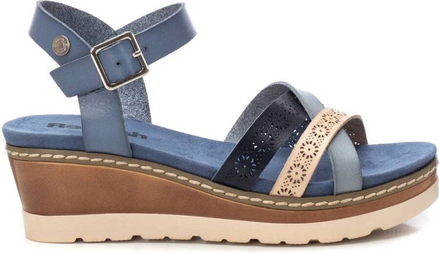 Refresh 172682 Sandaal JEANS