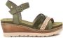 Refresh 172682 Sandaal KAKI - Thumbnail 1