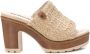 Refresh 172703 Sandaal BEIGE - Thumbnail 1