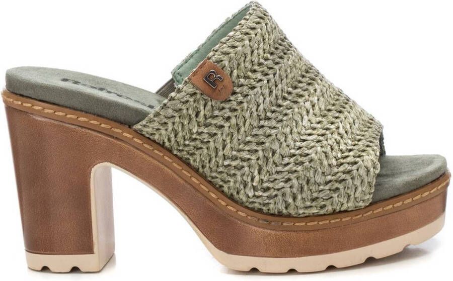 Refresh 172703 Sandaal KAKI