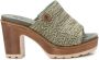 Refresh 172703 Sandaal KAKI - Thumbnail 1