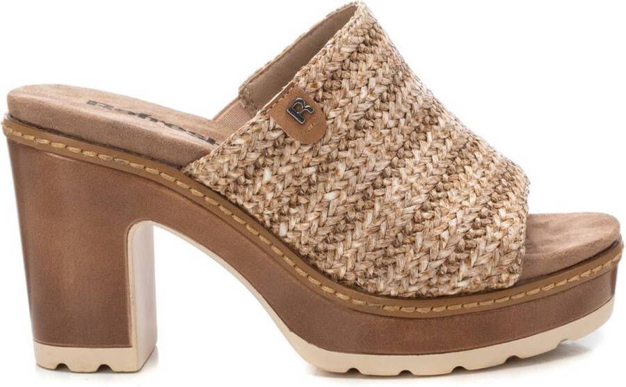 Refresh 172703 Sandaal TAUPE