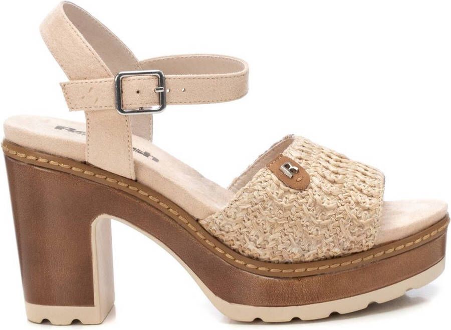 Refresh 172704 Sandaal BEIGE