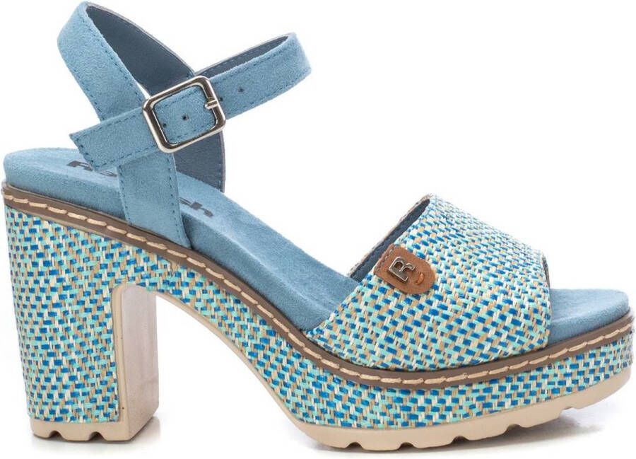 Refresh 172706 Sandaal JEANS