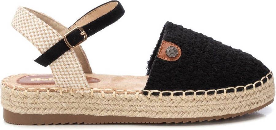 Refresh 172731 Schoen ZWART