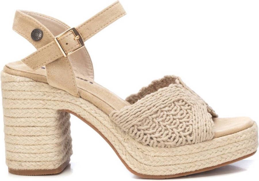 Refresh 172733 Sandaal BEIGE