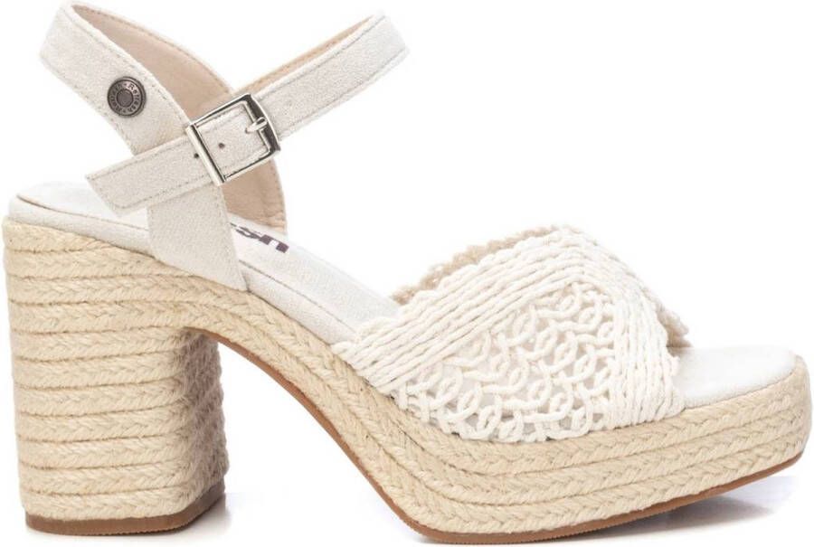 Refresh 172733 Sandaal WIT