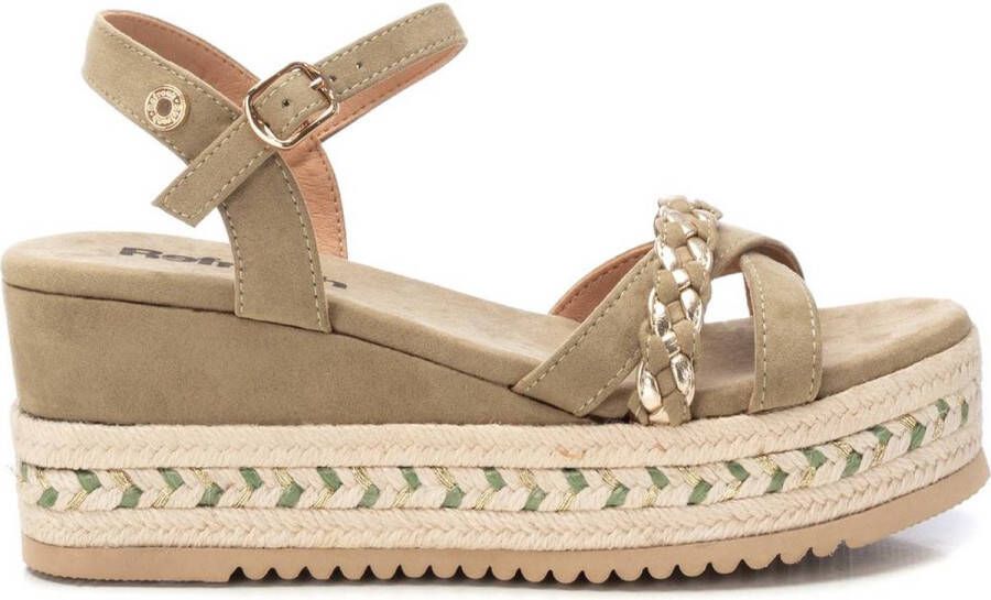 Refresh 172736 Sandaal KAKI