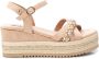 Refresh 172736 Sandaal NUDE - Thumbnail 1