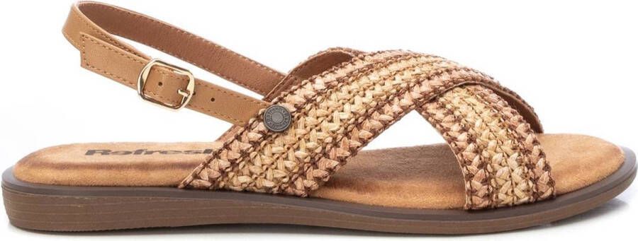Refresh 172737 Sandaal KAMEL