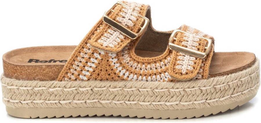 Refresh 172760 Sandaal BEIGE