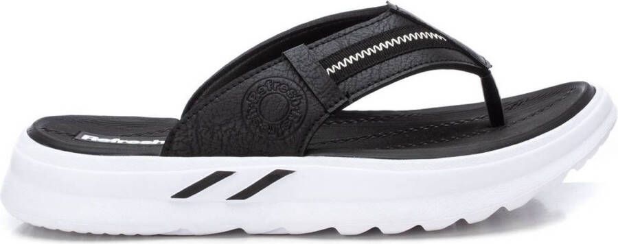 Refresh 172762 Chancla ZWART