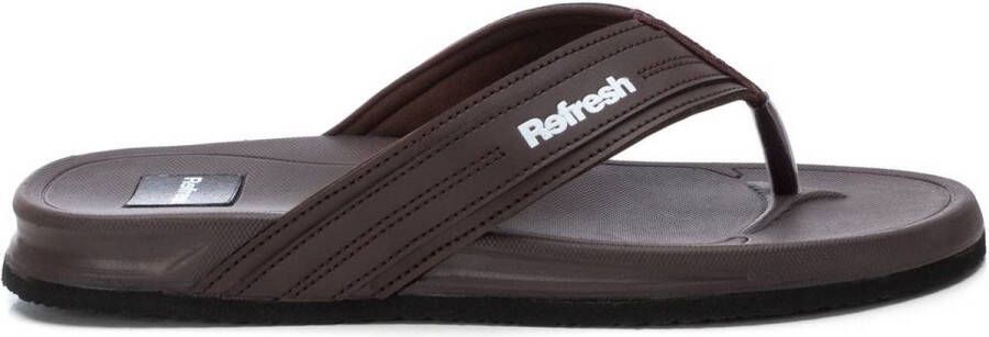 Refresh 172764 Sandaal BRUIN