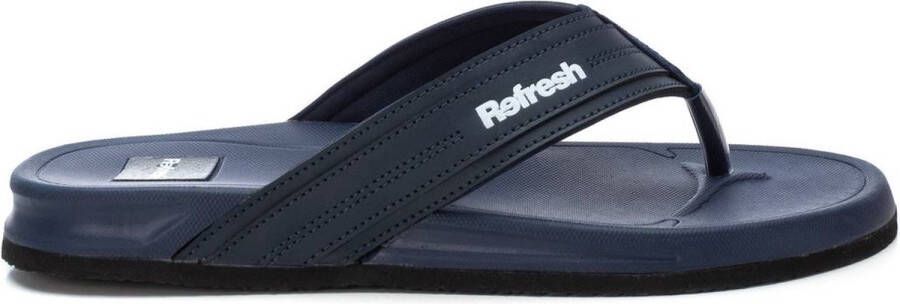 Refresh 172764 Sandaal NAVY