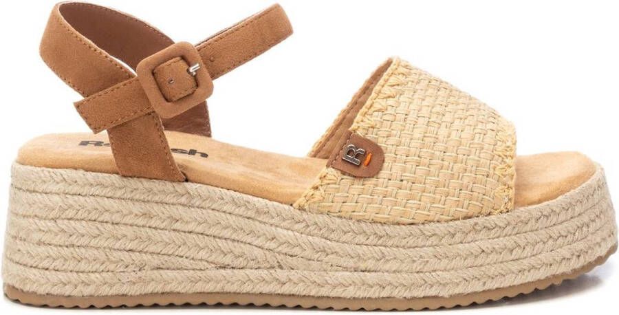 Refresh 172773 Sandaal BEIGE